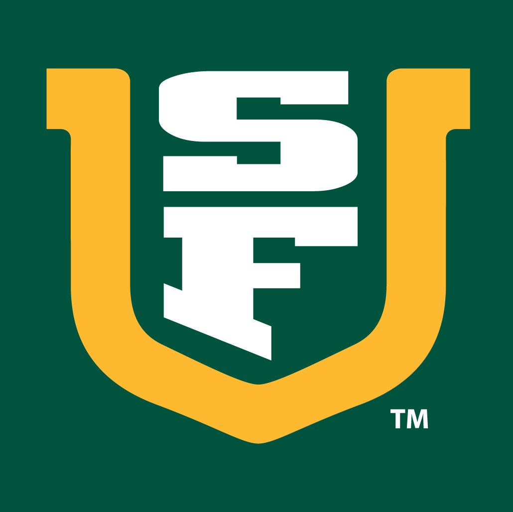 San Francisco Dons 2012-Pres Alternate Logo iron on paper